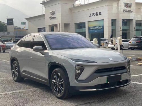 蔚来哪款适合女生? 蔚来哪款适合女生?