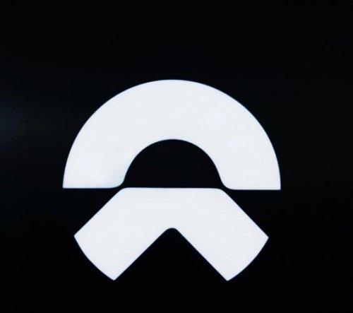 蔚来标志寓意？