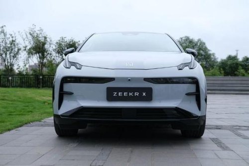 极氪009是属于哪个品牌？