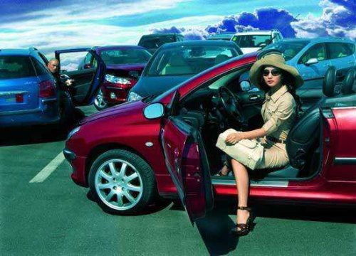 女人开什么车才叫有气质,有品位? 女人开什么车才叫有气质,有品位?