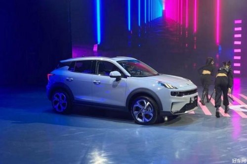 2024款领克06什么时候上市? 2024款领克06什么时候上市?