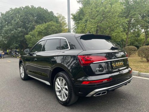 成都q5l落地价? 成都q5l落地价?