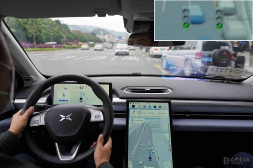 零跑辅助驾驶和小鹏辅助驾驶对比? 零跑辅助驾驶和小鹏辅助驾驶对比?