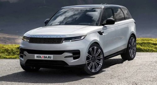 路虎揽胜运动版2023款买哪个版本？