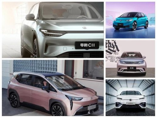 现在市面上的纯电动车,15-20W之间的,有哪些推荐? 现在市面上的纯电动车,15-20W之间的,有哪些推荐?