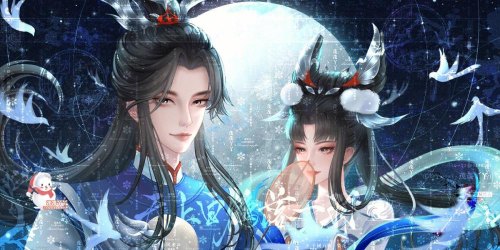 嫦娥和后羿是怎么成为夫妻的？