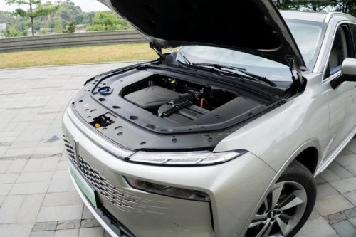 理想l7电池容量多少度电？