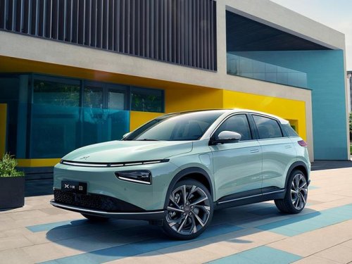 小鹏g6什么时候公布价格？