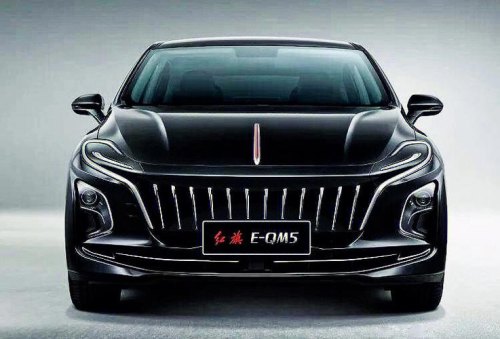 红旗eqm5纯电动车测评？