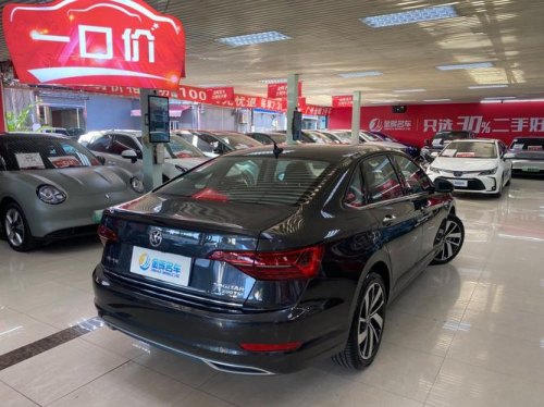 23款速腾300卓越版最新落地价？