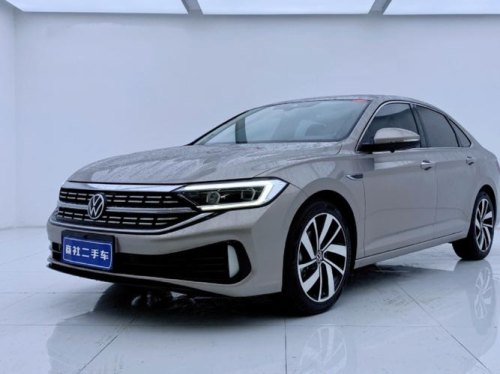 速腾2023款300卓越plus落地价？