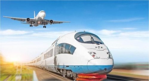 火车，飞机，高铁，大巴哪个出行最安全？