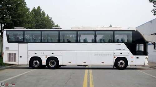 宇通最大车长宽多少？