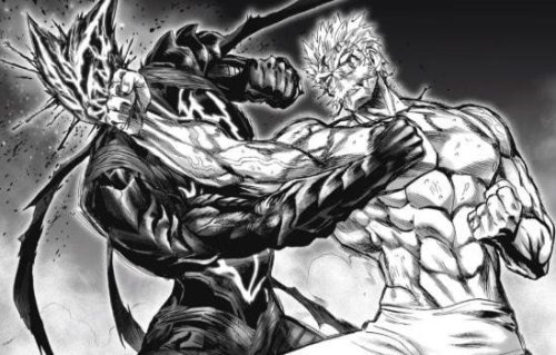 《一拳超人》饿狼、琦玉、邦古都叫波奇“坐下”,为何波奇只听邦古的,他最强吗? 《一拳超人》饿狼、琦玉、邦古都叫波奇“坐下”,为何波奇只听邦古的,他最强吗?