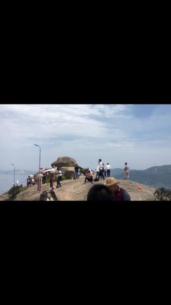 福州旗冠顶怎么去? 福州旗冠顶怎么去?