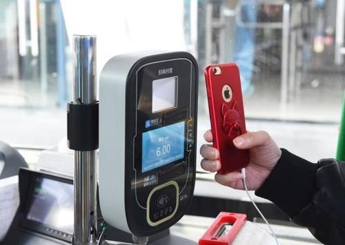 NFC可以公交吗? NFC可以公交吗?