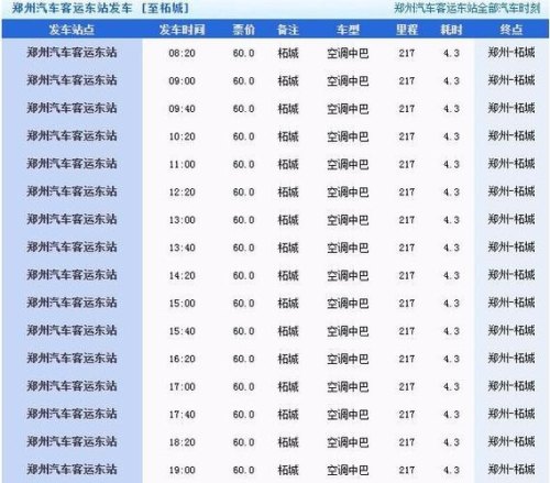 长途汽车一般发车时都会晚5分钟吗？