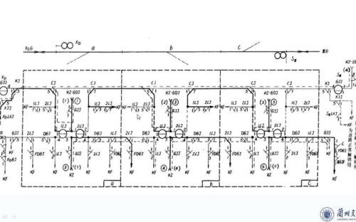 6502电气集中联锁有几种基本组合? 6502电气集中联锁有几种基本组合?