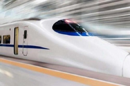 为什么高铁不比动车速度快多少，但是票价贵那么多？