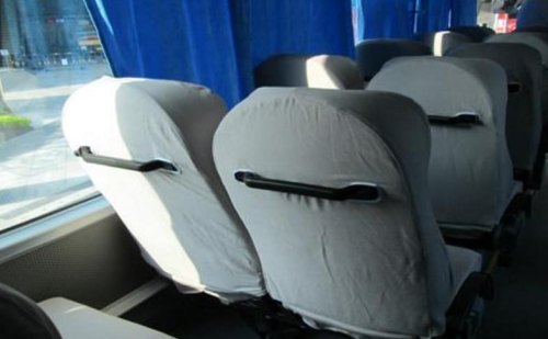 客车单双座位怎么分辨？