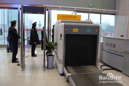 火车进站流程及注意事项？