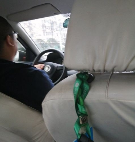去的话不知道坐什么车？