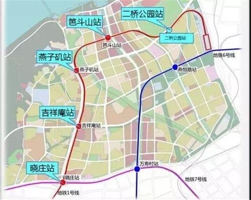 南京地铁一号线燕子矶站通车时间? 南京地铁一号线燕子矶站通车时间?