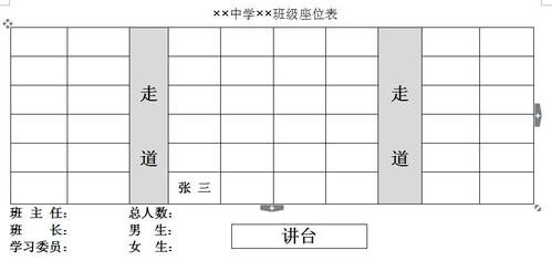 座位图怎么做简单又漂亮? 座位图怎么做简单又漂亮?