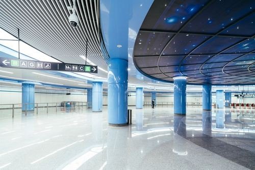 地铁飞顶是什么意思？