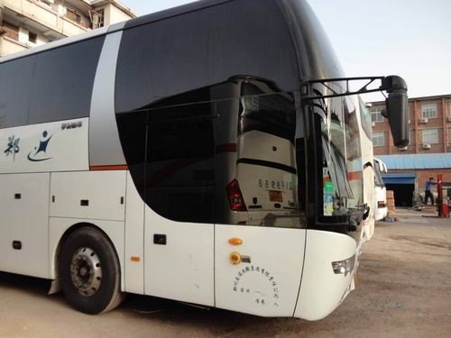 客运站坐的车是大巴吗？