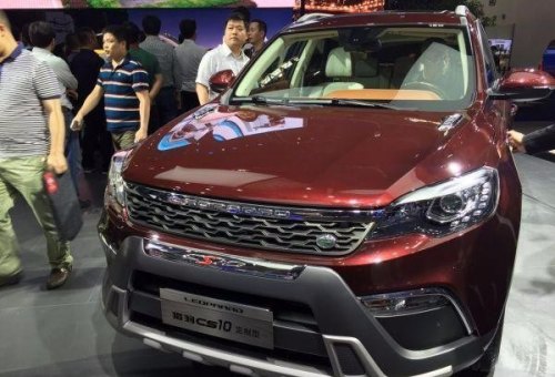 湖北产的汽车有哪些？