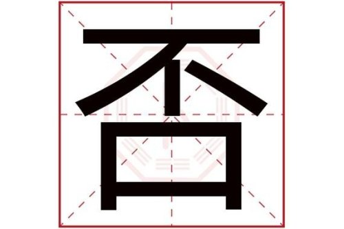 否是什么意思呢？