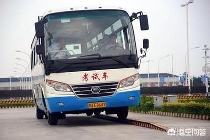 大客车科目三16项技巧? 大客车科目三16项技巧?