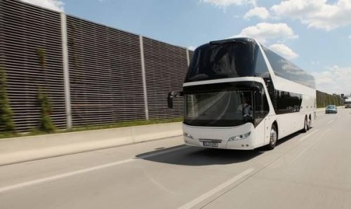 100公里要多少车费大巴车？