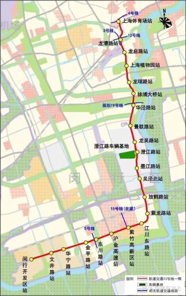 上海地铁8号线路线有无延长规划？