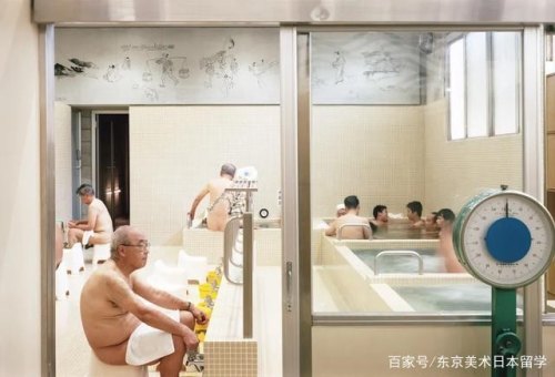 你在澡堂子都遇到过什么趣事？