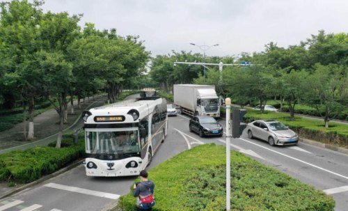 请问过路车是什么？