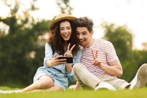 异性单独相处说明什么？