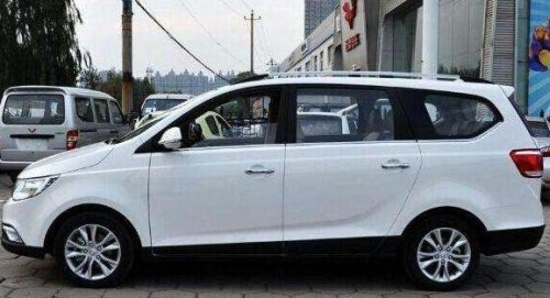 上海七座商务车跑滴滴怎么样？