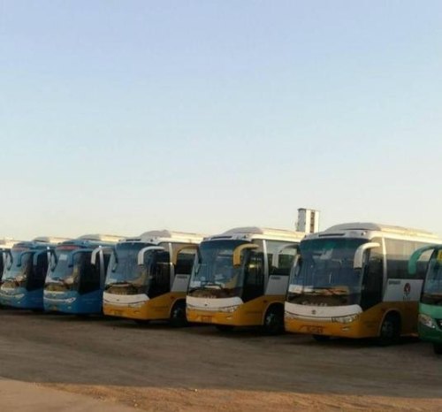 拜城还有到乌鲁木齐的卧铺大巴车吗？