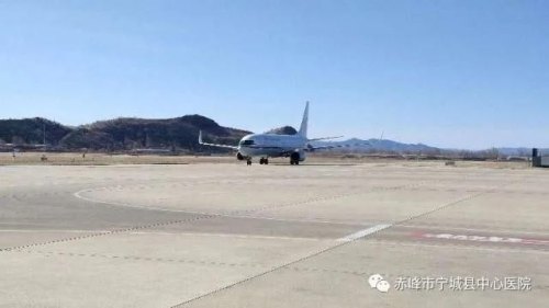 赤峰玉龙机场航线分布 赤峰玉龙机场航线分布