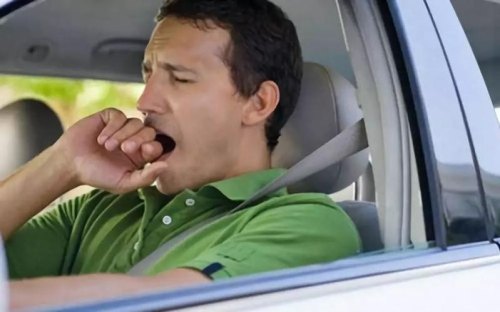 每天开车2小时以上，身体易患哪些疾病？