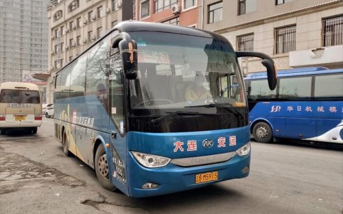 大连客运站电话多少啊？