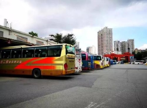 公路客运站还能存续多久？