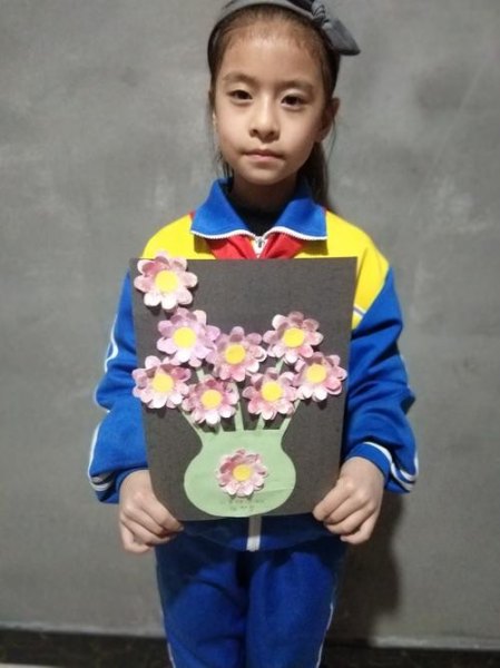 怎么做简单手工作品？