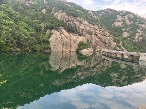 怎么去崂山太清景区？