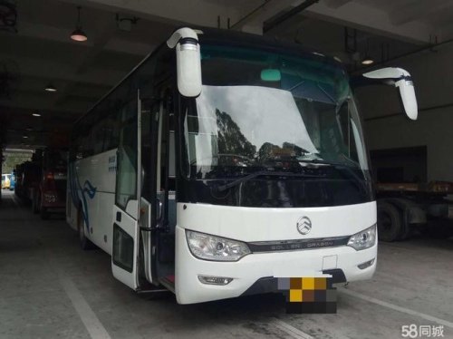 39座金龙客车油箱多少升? 39座金龙客车油箱多少升?