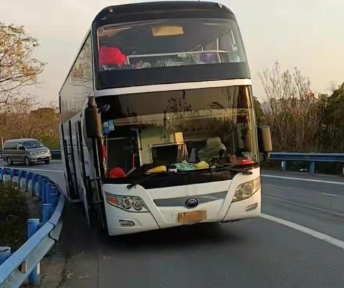 39座客车高速过路费？