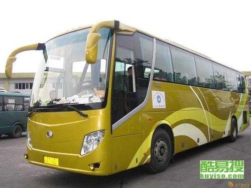 上海开高邮大吧下午几点有车？