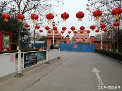 郑州、安阳、新乡、周口、鹤壁等河南各地市，过年还能回家吗？